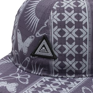 画像2: ROARK REVIVAL (ロアーク リバイバル) | BLESS UP 6PANEL CAP - MID 