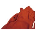 画像4: FLUTTER (フラッター) | The Holiday -Comfy fit- Cotton Twill Easy Pants 