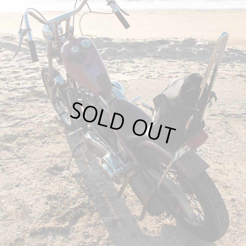 画像20: FLUTTER × HOODLUM | DUFFLE BAG  (20)