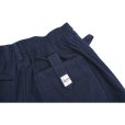 画像6: FLUTTER (フラッター) | The Holiday -Comfy fit- Cotton Twill Easy Pants 