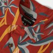 画像2: BRIXTON (ブリクストン) | CHARTER PRINT S/S WVN  (2)