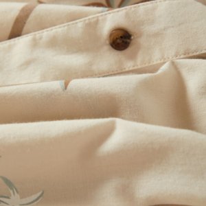 画像5: BRIXTON (ブリクストン) | CHARTER PRINT S/S WVN 