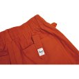 画像6: FLUTTER (フラッター) | The Holiday -Comfy fit- Cotton Twill Easy Pants 