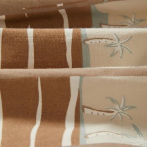 画像4: BRIXTON (ブリクストン) | CHARTER PRINT S/S WVN 