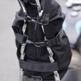 画像18: FLUTTER × HOODLUM | DUFFLE BAG 