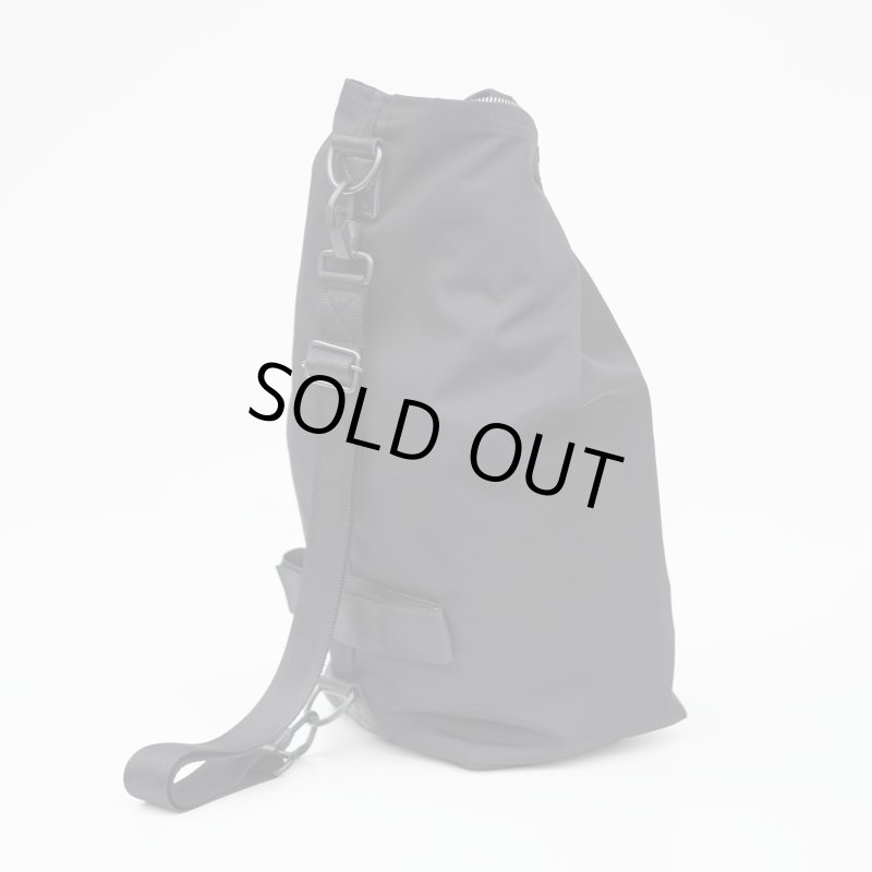 画像4: FLUTTER × HOODLUM | DUFFLE BAG  (4)