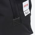 画像10: FLUTTER × HOODLUM | DUFFLE BAG 
