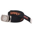 画像1: PORKCHOP GARAGE SUPPLY | GACHA BELT  (1)