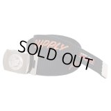 PORKCHOP GARAGE SUPPLY | GACHA BELT 