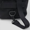 画像12: FLUTTER × HOODLUM | DUFFLE BAG 