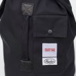 画像9: FLUTTER × HOODLUM | DUFFLE BAG  (9)