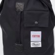 画像9: FLUTTER × HOODLUM | DUFFLE BAG 