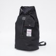 画像1: FLUTTER × HOODLUM | DUFFLE BAG  (1)