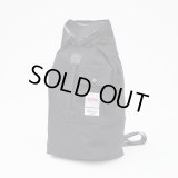 FLUTTER × HOODLUM | DUFFLE BAG 