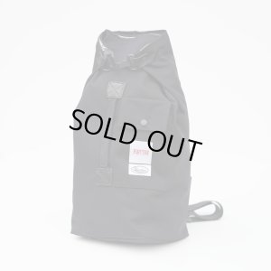 画像1: FLUTTER × HOODLUM | DUFFLE BAG 