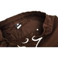 画像5: FLUTTER (フラッター) | The Holiday -Comfy fit- Cotton Twill Easy Pants 