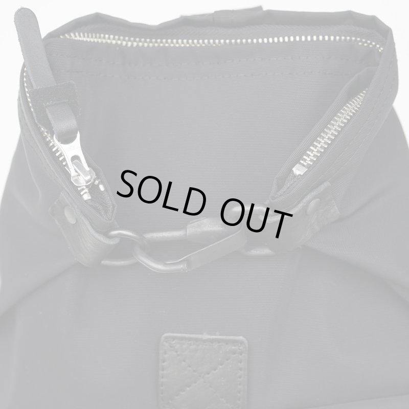 画像8: FLUTTER × HOODLUM | DUFFLE BAG  (8)