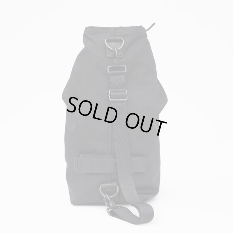 画像3: FLUTTER × HOODLUM | DUFFLE BAG  (3)