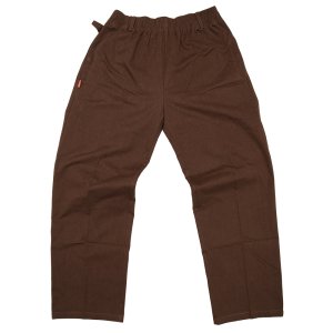 画像1: FLUTTER (フラッター) | The Holiday -Comfy fit- Cotton Twill Easy Pants 