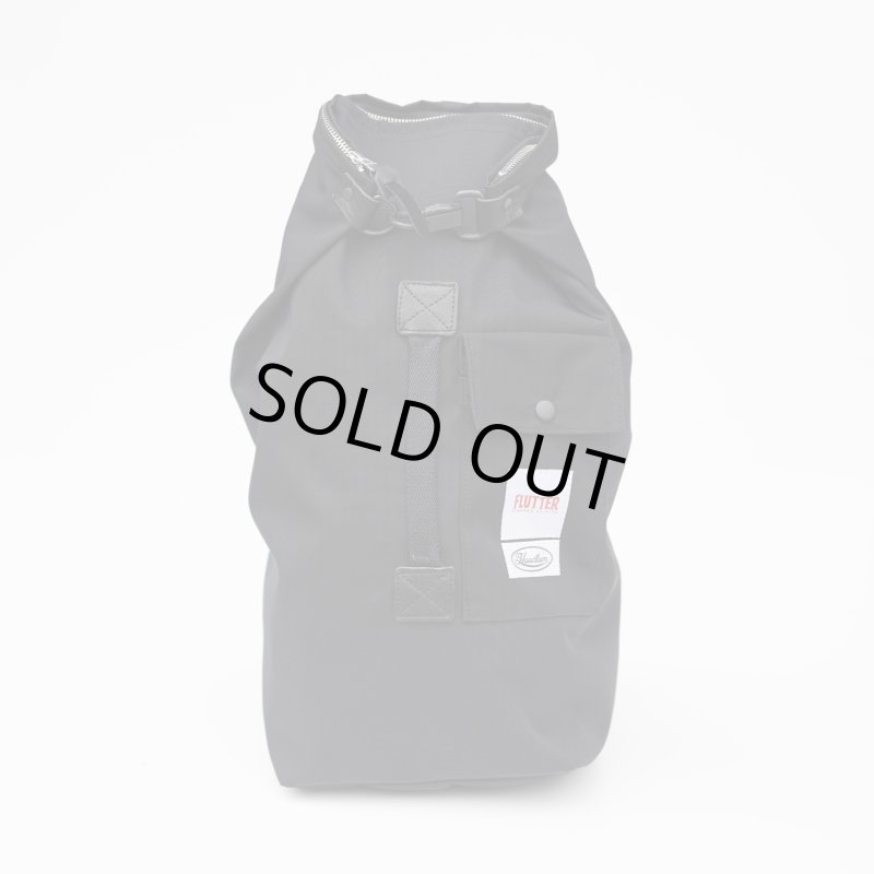 画像6: FLUTTER × HOODLUM | DUFFLE BAG  (6)