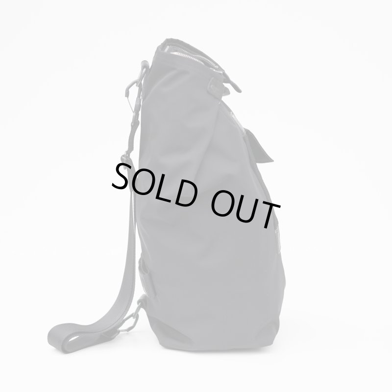 画像5: FLUTTER × HOODLUM | DUFFLE BAG  (5)