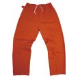 画像1: FLUTTER (フラッター) | The Holiday -Comfy fit- Cotton Twill Easy Pants  (1)