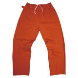 FLUTTER (フラッター) | The Holiday -Comfy fit- Cotton Twill Easy Pants 