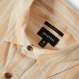 画像5: BRIXTON (ブリクストン) | CRU SLUB S/S WVN  (5)