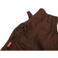 画像4: FLUTTER (フラッター) | The Holiday -Comfy fit- Cotton Twill Easy Pants 
