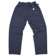 画像2: FLUTTER (フラッター) | The Holiday -Comfy fit- Cotton Twill Easy Pants 