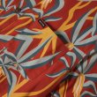 画像5: BRIXTON (ブリクストン) | CHARTER PRINT S/S WVN  (5)