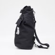 画像2: FLUTTER × HOODLUM | DUFFLE BAG 