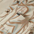画像6: BRIXTON (ブリクストン) | CHARTER PRINT S/S WVN  (6)