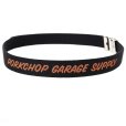 画像2: PORKCHOP GARAGE SUPPLY | GACHA BELT  (2)