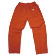 画像2: FLUTTER (フラッター) | The Holiday -Comfy fit- Cotton Twill Easy Pants 