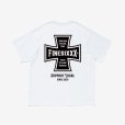 画像1: FINESIXXX (ファインシックス) | FINE CROSS TEE  (1)