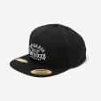 画像1: FINESIXXX (ファインシックス) | TRADE MARK EMBROIDERY CAP  (1)