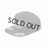 FINESIXXX (ファインシックス) | TRADE MARK EMBROIDERY CAP 