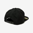 画像2: FINESIXXX (ファインシックス) | TRADE MARK EMBROIDERY CAP  (2)