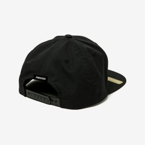画像2: FINESIXXX (ファインシックス) | TRADE MARK EMBROIDERY CAP 