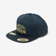 画像1: FINESIXXX (ファインシックス) | TRADE MARK EMBROIDERY CAP  (1)