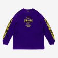 画像2: FINESIXXX (ファインシックス) | FINE CROSS L/S  (2)