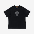 画像2: FINESIXXX (ファインシックス) | FINE CROSS TEE  (2)