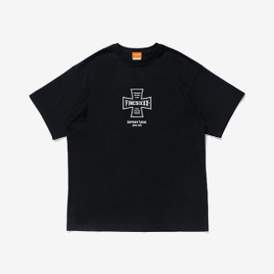 画像2: FINESIXXX (ファインシックス) | FINE CROSS TEE 