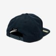 画像2: FINESIXXX (ファインシックス) | TRADE MARK EMBROIDERY CAP  (2)