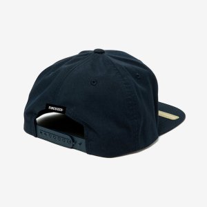 画像2: FINESIXXX (ファインシックス) | TRADE MARK EMBROIDERY CAP 