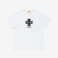 画像2: FINESIXXX (ファインシックス) | FINE CROSS TEE  (2)
