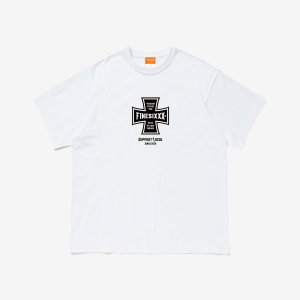 画像2: FINESIXXX (ファインシックス) | FINE CROSS TEE 