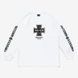 画像2: FINESIXXX (ファインシックス) | FINE CROSS L/S  (2)