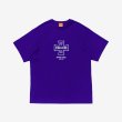 画像2: FINESIXXX (ファインシックス) | FINE CROSS TEE  (2)